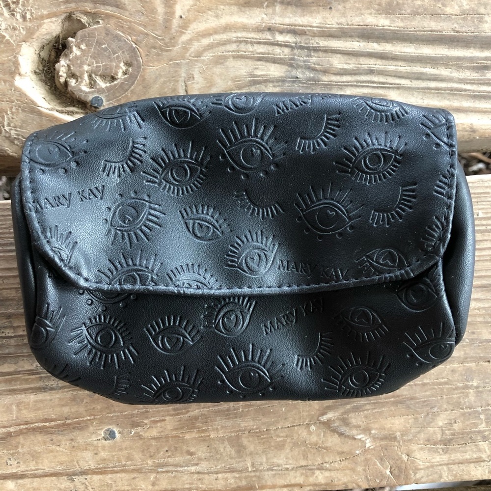 Small make up bag